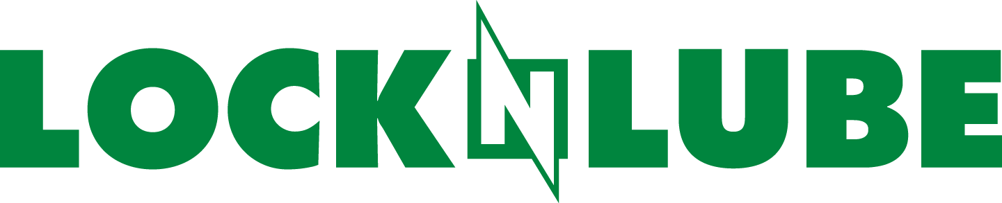 LockNLube logo
