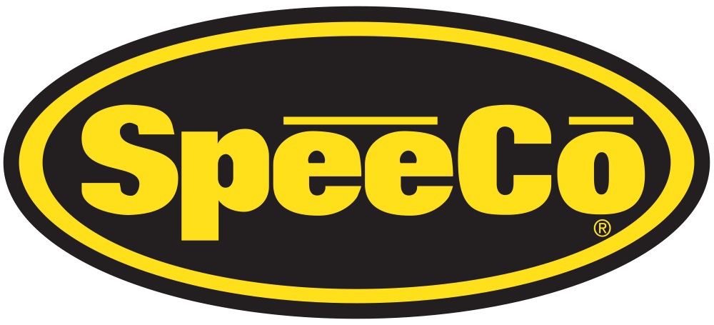 Speeco logo