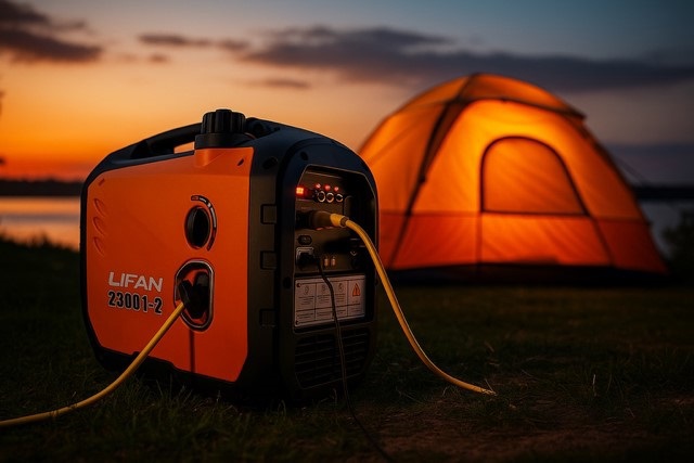 Génératrices image