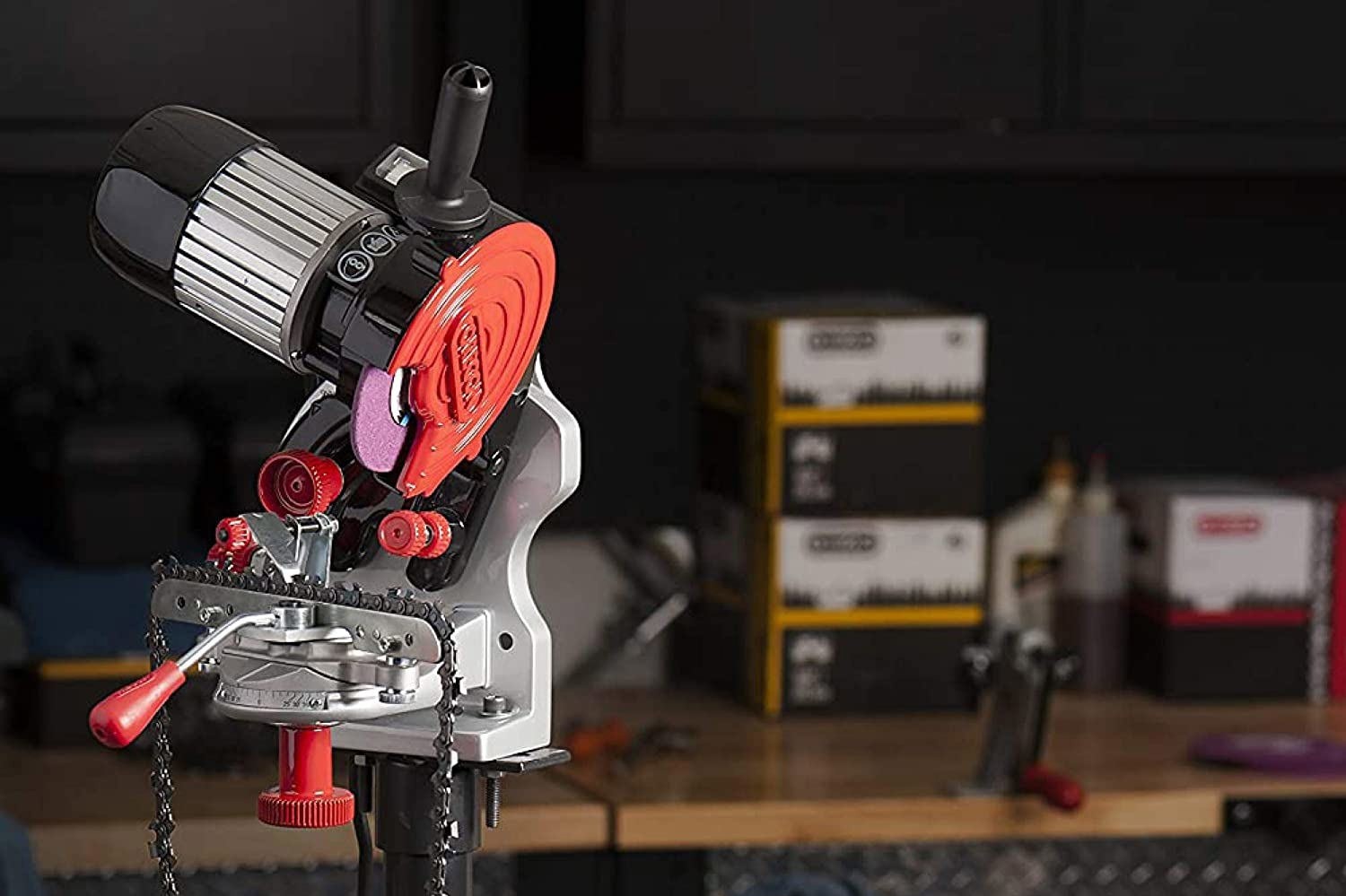 Affûtage et limage image