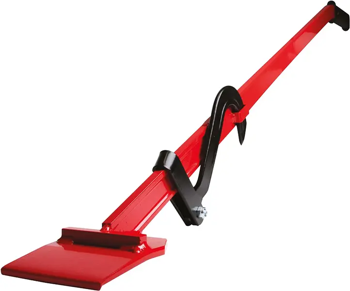 Long-Handled Felling Lever 51'' With Hook – Oregon – 536305 | iGO+