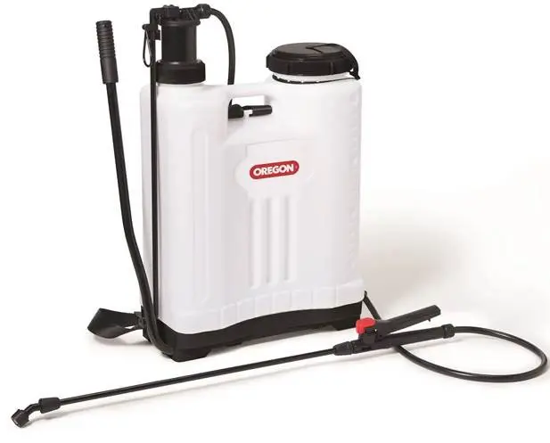 Pulvérisateur Dorsal 5 Gal / 20 L – Oregon – 646609 | iGO+