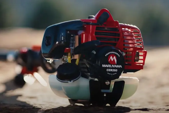 Émondoir Téléscopique 25.4Cc – Maruyama – TPP270 | iGO+