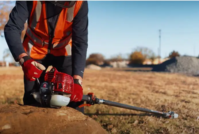 Émondoir Téléscopique 25.4Cc – Maruyama – TPP270 | iGO+