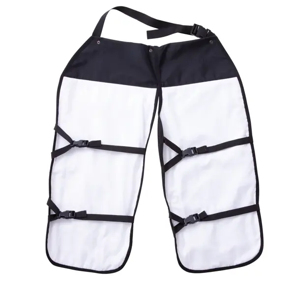 Black Apron Chaps, Size 36 – Oregon – 563979 | iGO+