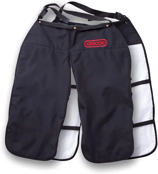 Black Apron Chaps, Size 36 – Oregon – 563979 | iGO+