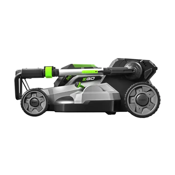 iGOCordless+ | Cordless Lawn Mower | LM2114