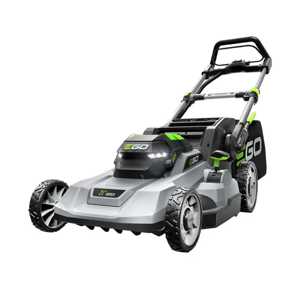 iGOCordless+ | Cordless Lawn Mower | LM2114