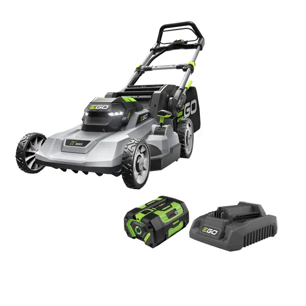 iGOCordless+ | Cordless Lawn Mower | LM2114