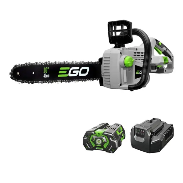 iGOCordless+ | Cordless Chain Saw | CS1604