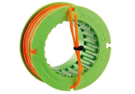 15" String Trimmer Spool W/Line – EGO – AS1300 | iGO+