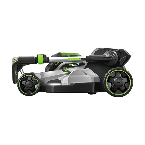 iGOCordless+ | Cordless Lawn Mower | LM2114SP