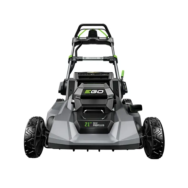 iGOCordless+ | Cordless Lawn Mower | LM2114SP