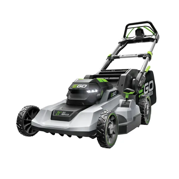 iGOCordless+ | Cordless Lawn Mower | LM2114SP