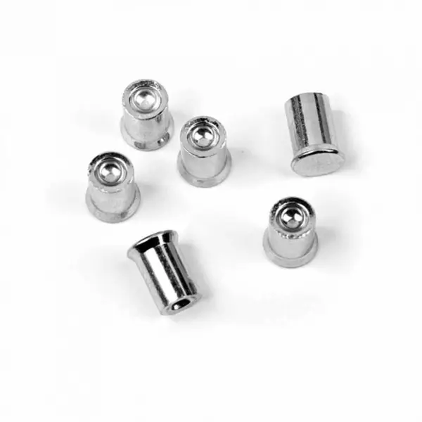 Attach Rivet 25Pack Speedmax RSN – Oregon – 578147 | iGO+