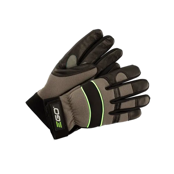Leather Gloves (XL) – EGO – GV002XL | iGO+