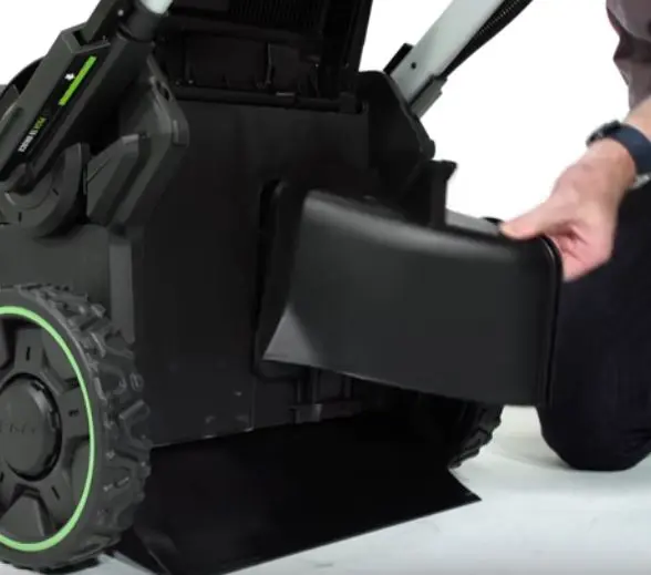 iGOCordless+ | Parts and Accessories | 3127911001