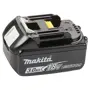 Batterie Lithium-Ion Makita 18V 3.0Ah (Pour MS40Li)