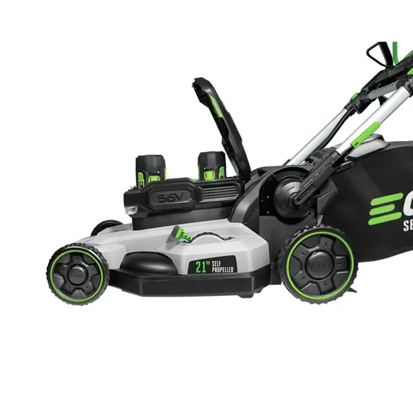 iGOCordless+ | Cordless Lawn Mower | LM2142SP