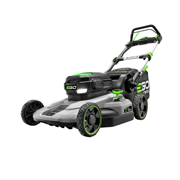 iGOCordless+ | Cordless Lawn Mower | LM2142SP