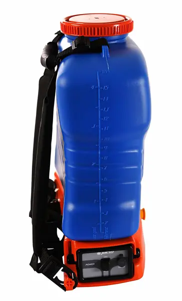 iGOCordless+ | Backpack Sprayer | PJB16c