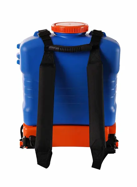 iGOCordless+ | Backpack Sprayer | PJB16c