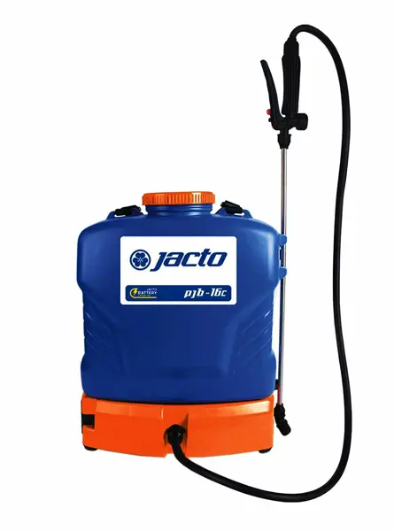 iGOCordless+ | Backpack Sprayer | PJB16c