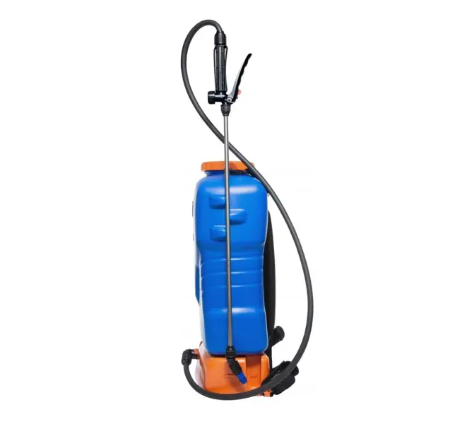iGOCordless+ | Backpack Sprayer | PJB16