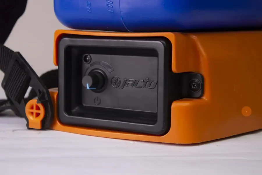 iGOCordless+ | Backpack Sprayer | PJB16