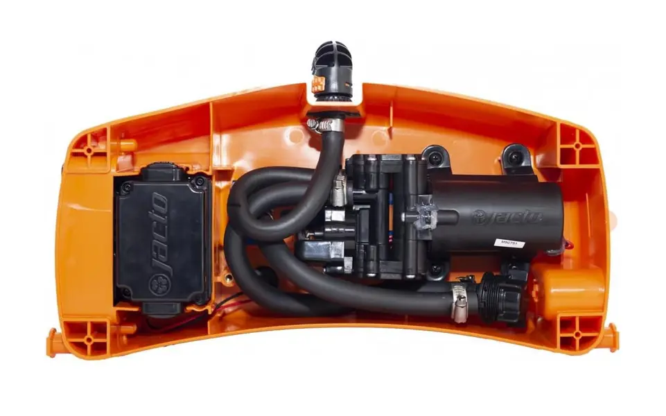 iGOCordless+ | Backpack Sprayer | PJB16