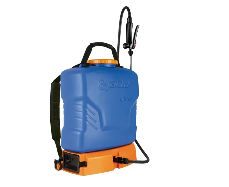 iGOCordless+ | Backpack Sprayer | PJB16