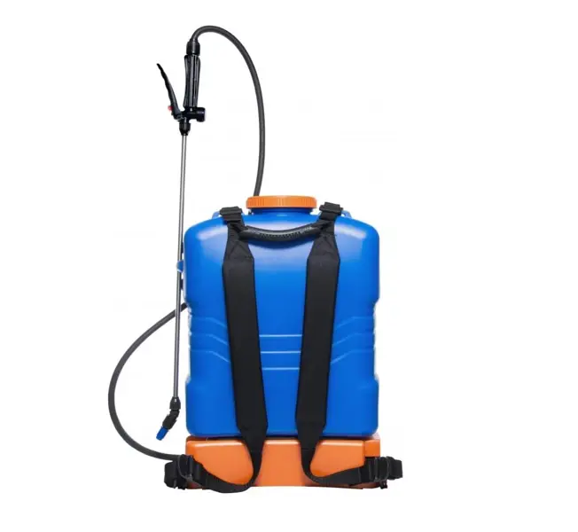 iGO+ | Pulvérisateur dorsal sans fil | PJB16