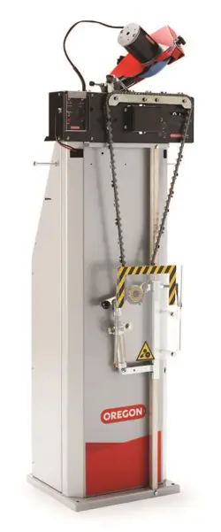  Auto Chain Grinder, Standard – Oregon – 710-120 | iGO+