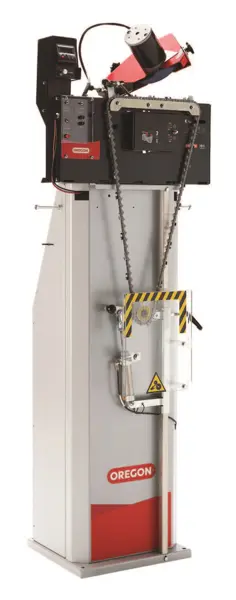 Affûteuse de Chaînes Automatique Tout-en -Un – Oregon – 720-120 | iGO+