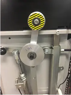 Rallonge de tendeur pneumatique Série 700 – Oregon – 591152 | iGO+