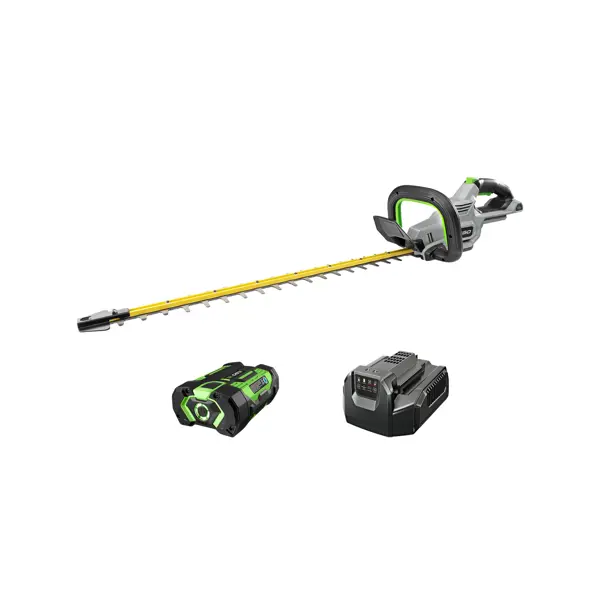 iGOCordless+ | Cordless Hedge Trimmer | HT2411