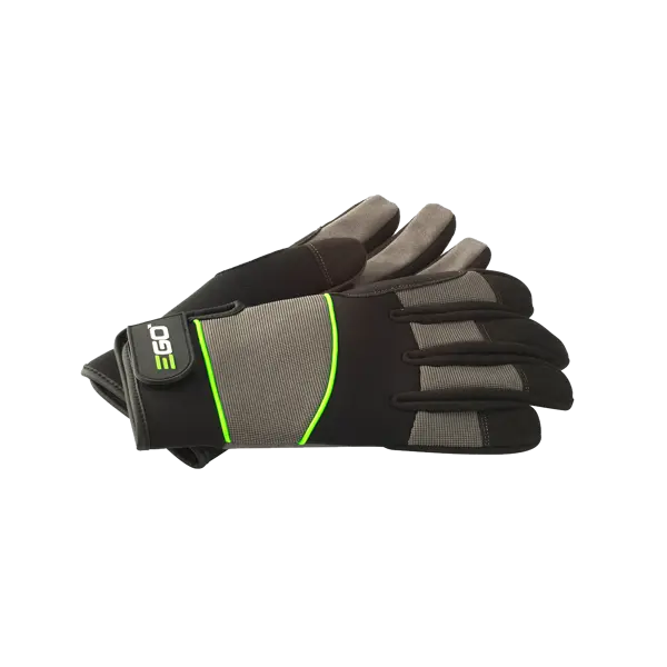 Synthetic Gloves (XL) – EGO – GV001XL | iGO+