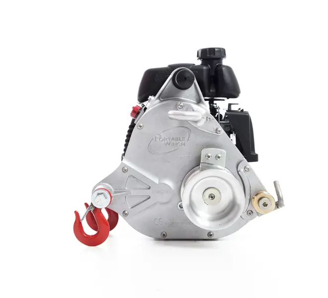 iGOCordless+ | Gas-Powered Winch | PCW5000-HS
