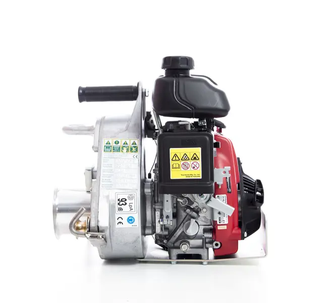 iGOCordless+ | Gas-Powered Winch | PCW5000-HS