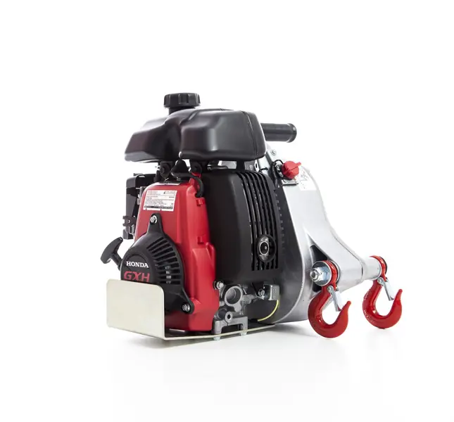 iGOCordless+ | Gas-Powered Winch | PCW5000-HS