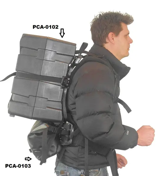 iGOCordless+ | Parts and Accessories | PCA-0104