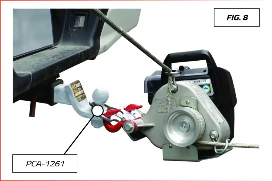 iGO+ | Accessoires et pièces | PCA-1261