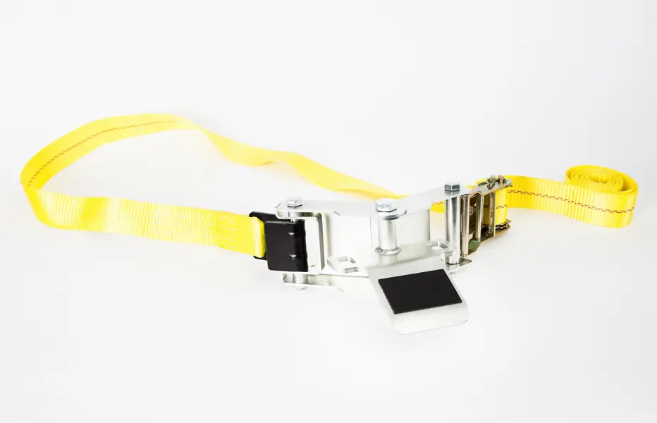 Système d'ancrage pour Arbres + Courroie 50mm X 3M – Portable Winch – PCA-1269 | iGO+