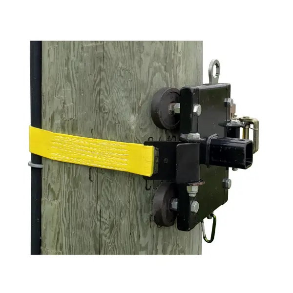 Tree/Pole Mount Winch Anchor With Strap 50 mm X 3 M – Portable Winch – PCA-1263 | iGO+