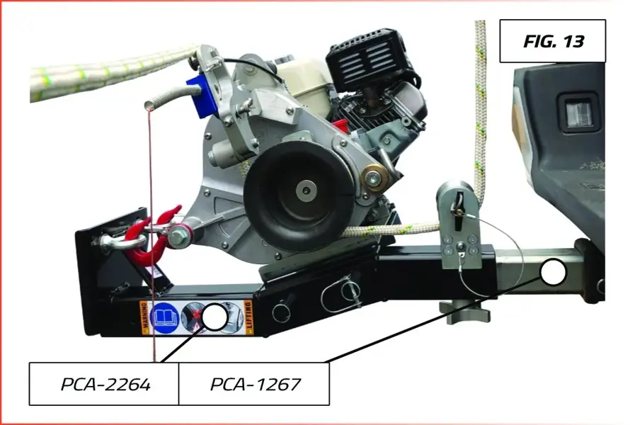 iGOCordless+ | Parts and Accessories | PCA-2264