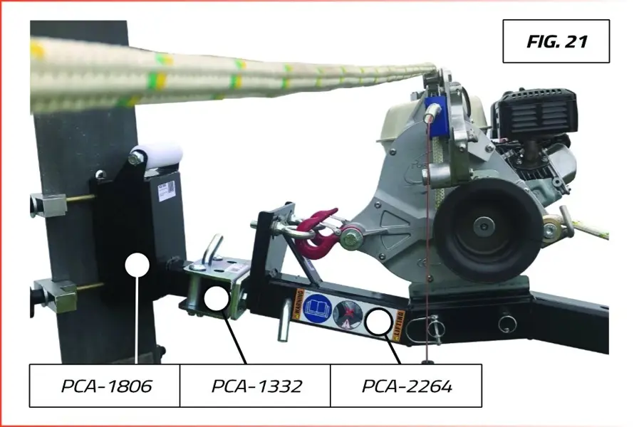 iGOCordless+ | Parts and Accessories | PCA-2264