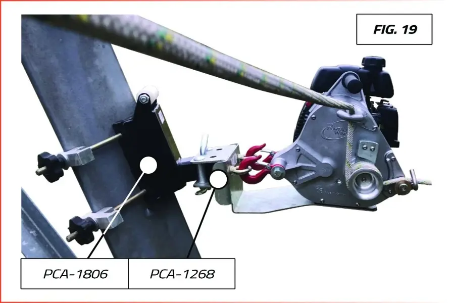 iGOSansfil+ | Accessoires et pièces | PCA-1806