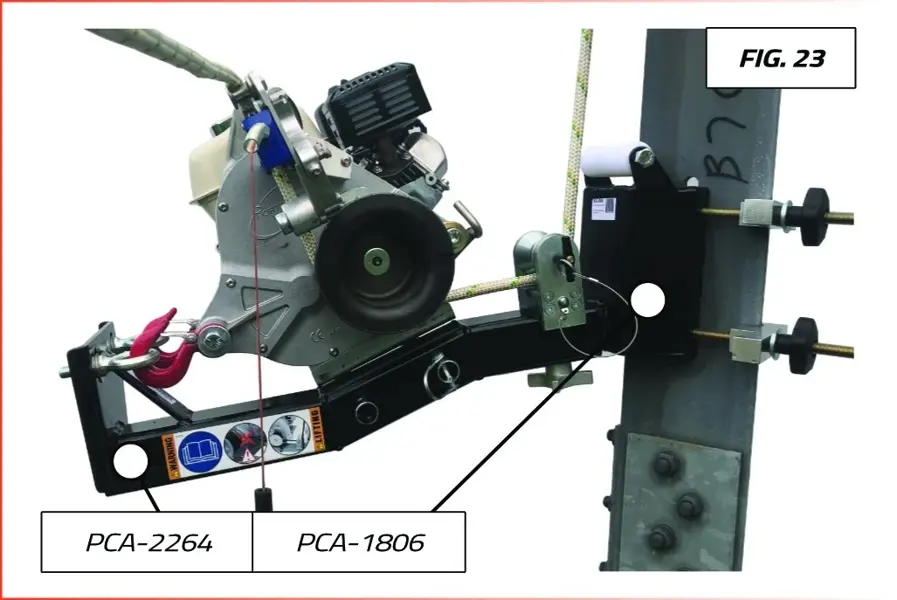 iGOCordless+ | Parts and Accessories | PCA-1806