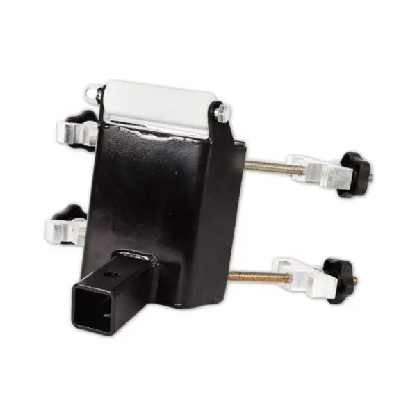 Système d'ancrage de Treuil pour Pylônes – Portable Winch – PCA-1806 | iGO+