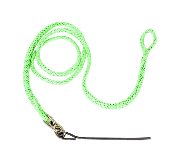Élingue de corde PEHP avec aiguille de métal - Fr: 69 KN – Portable Winch – PCA-1372 | iGO+